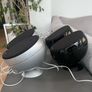 4x Kef satellite speakers (wall or standing) for sale Image 2