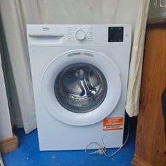 washing machine