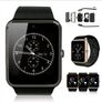 Smart Watch Bluetooth for Android Black Image 3
