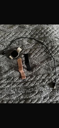 Fitbit versa 3