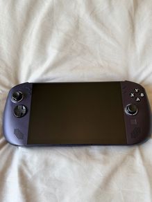 Lenovo Legion Go S