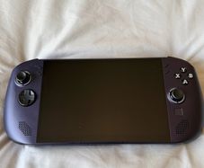 Lenovo Legion Go S