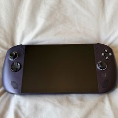 Lenovo Legion Go S