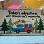 Camping Sign Image 6