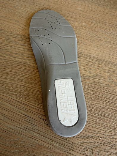 Golden Goose Super Star Ladies Sneakers Brand New
