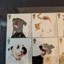 cats & dogs commemorative stamps Image 2