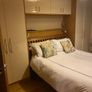 Arnotts Sleigh Bed Image 2