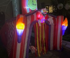 halloween