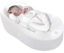 Red Castle Cocoonababy Nest