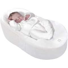 Red Castle Cocoonababy Nest