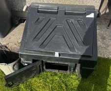 150kg Coal Bunker
