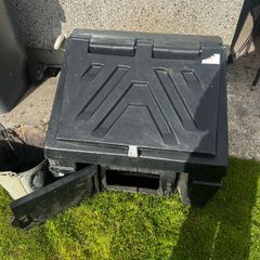 150kg Coal Bunker