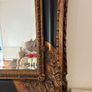 Ornate Mirror Image 2
