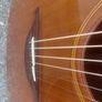 Lowden S22 JUMBO Acoustic Guitar With Original Case Image 3