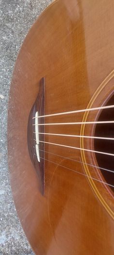 Lowden S22 JUMBO Acoustic Guitar With Original Case