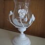 candle holder shabby chic Image 9
