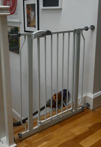 Baby Stair Gates