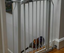 Baby Stair Gates
