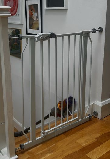 Baby Stair Gates