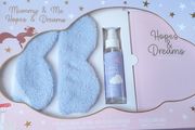 Cosmetic Sleep Set BNWT x2