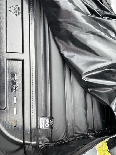 Thule Ranger 90 Roof Box