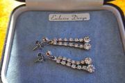 Vintage Earrings