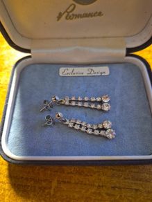 Vintage Earrings