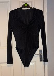 Shein bodysuit size L