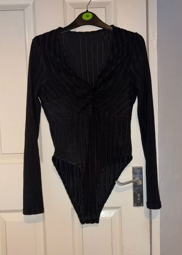 Shein bodysuit size L