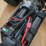 Ftx ramraider rc brushless waterproof  1/10 with box etc ready to run Image 6