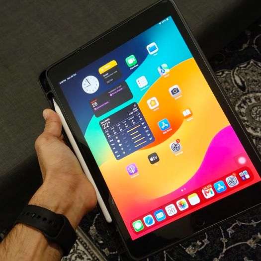 Apple iPad 9th Generation (2021)