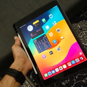Apple iPad 9th Generation (2021)