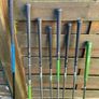Junior golf clubs (9-11) Image 7