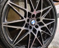 BMW F10 Alloys 5x120