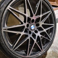 BMW F10 Alloys 5x120