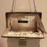 Fabindia Indian Silk bag Image 3