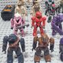 Halo Mega Bloks Image 5