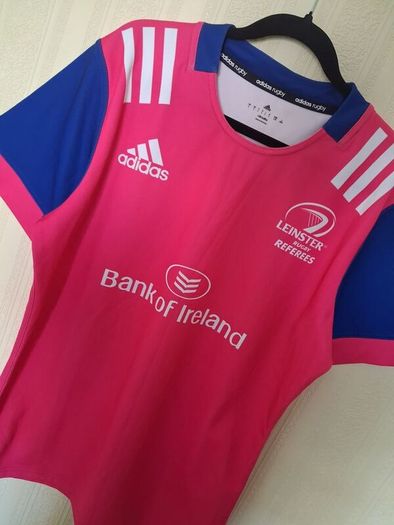 Leinster Referee Jersey