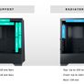 Phanteks Eclipse P360A Image 3