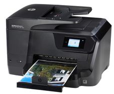 HP Officejet Printer