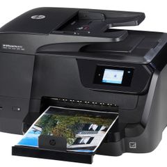 HP Officejet Printer
