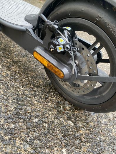 Xiaomi Mi Electric Scooter 1S