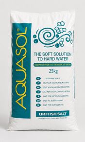 Premium PDV Water Softener Salt 25kg Bags. FREE DELIVERY!