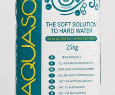Premium PDV Water Softener Salt 25kg Bags. FREE DELIVERY!