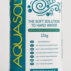 Premium PDV Water Softener Salt 25kg Bags. FREE DELIVERY!