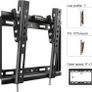 TV Tilt Wall Mount Bracket for 14-32 Inch, Holds up to 25kg, VESA Image 3