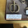 Medieval Shoe Buckles Image 5