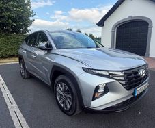 232 Hyundai Tucson