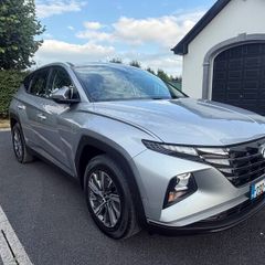 232 Hyundai Tucson