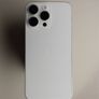 iPhone 15 Pro Max, 512GB, White Titanium Image 5